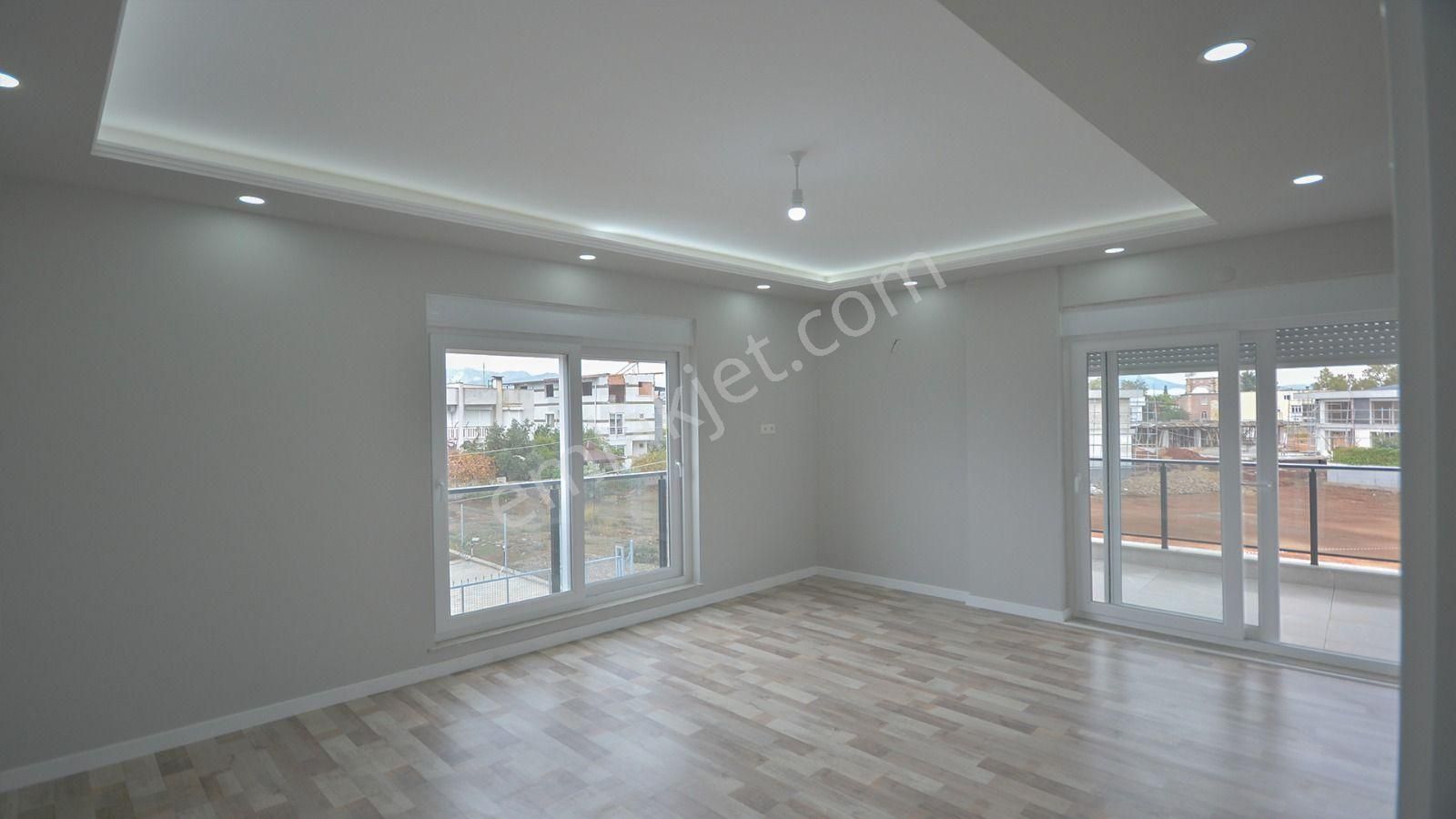 Nebilerde Müstakil Bahçeli İçi Full Yapılı 3+1 Villa - Görsel 14