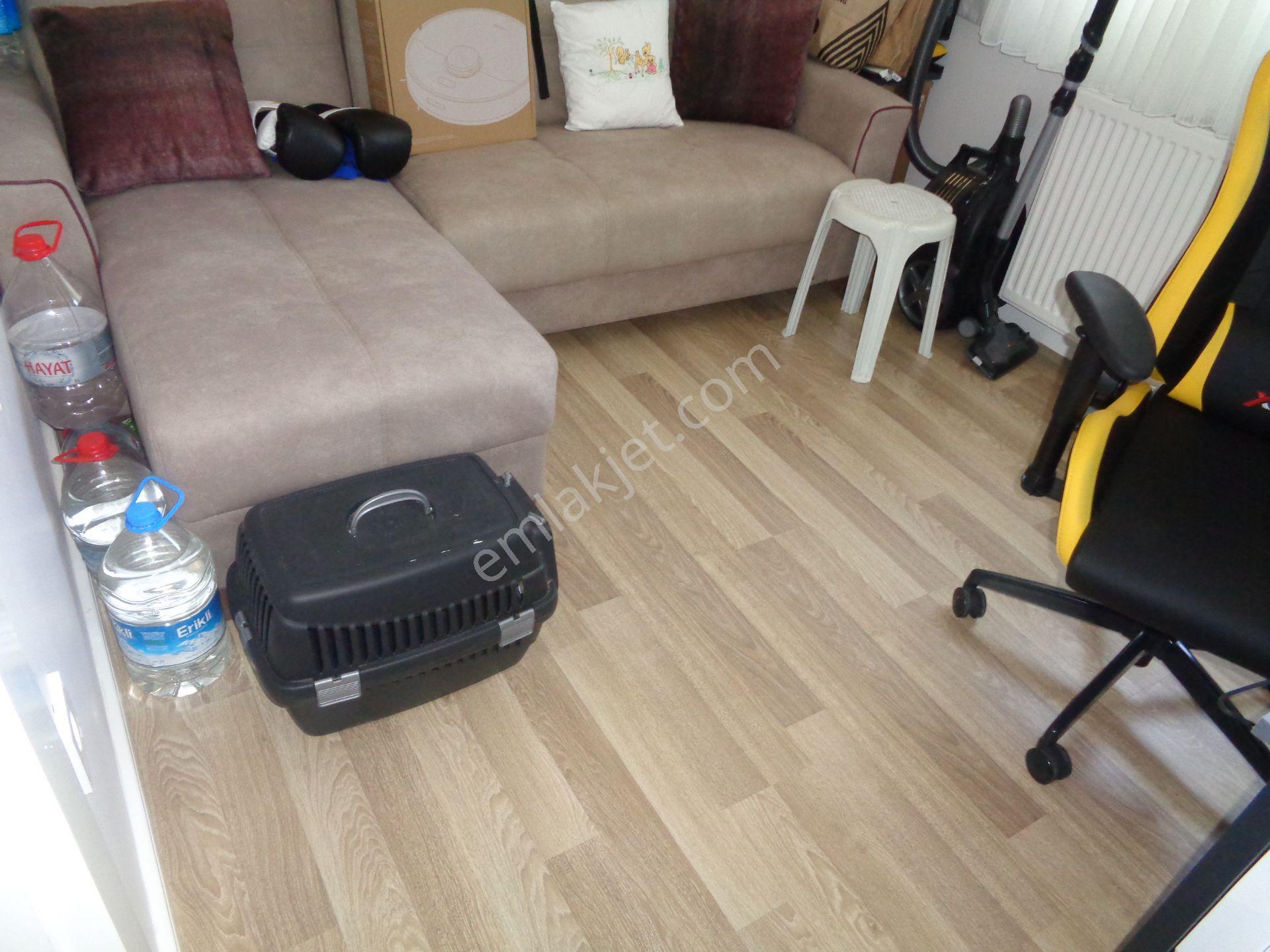 Bal Gayrimenkul- Görecede Havuzlu Site İçinde Huzurlu 2+1 Daire - Görsel 14