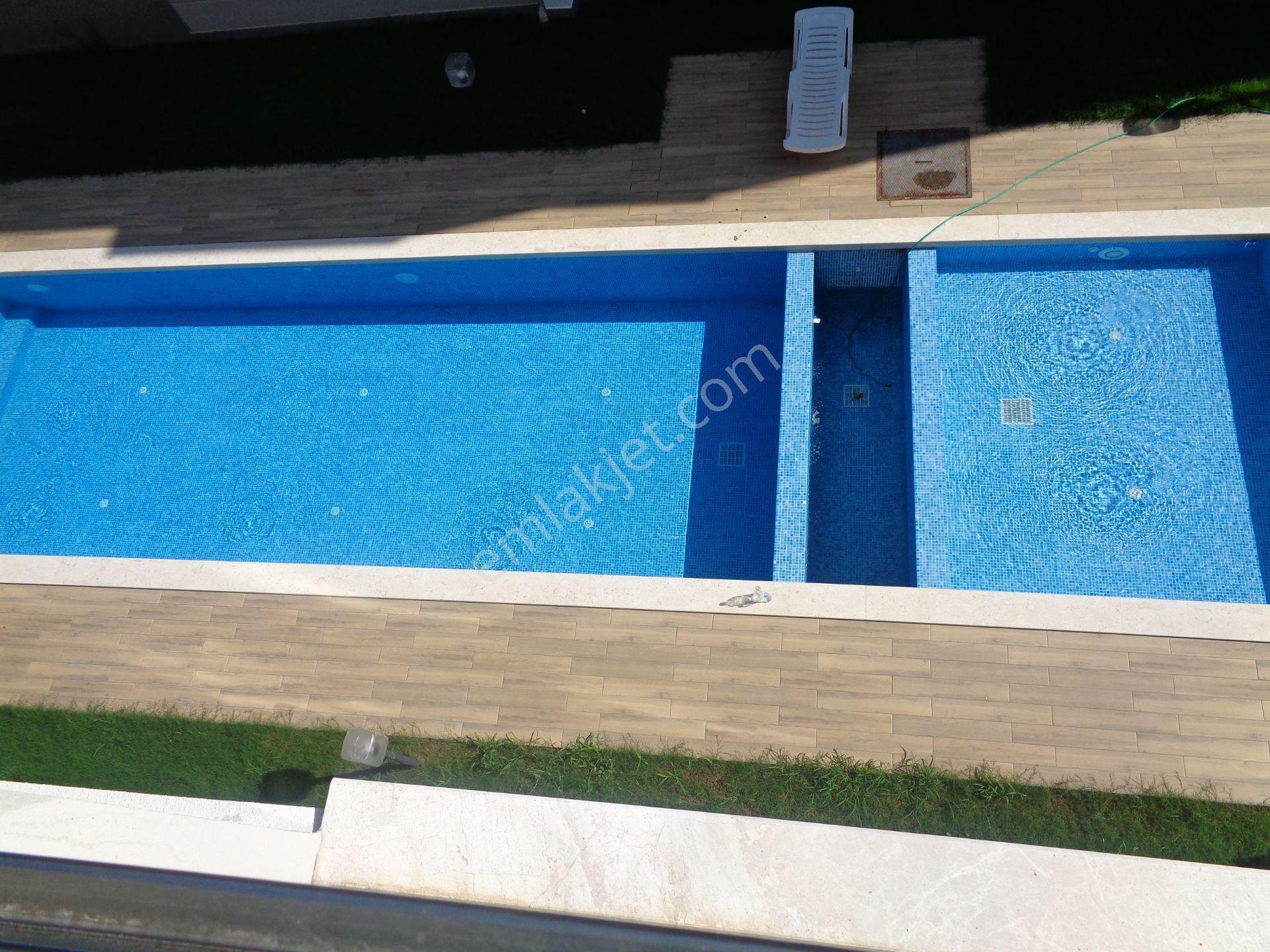 Bal Gayrimenkul- Görecede Havuzlu Site İçinde Huzurlu 2+1 Daire - Görsel 4