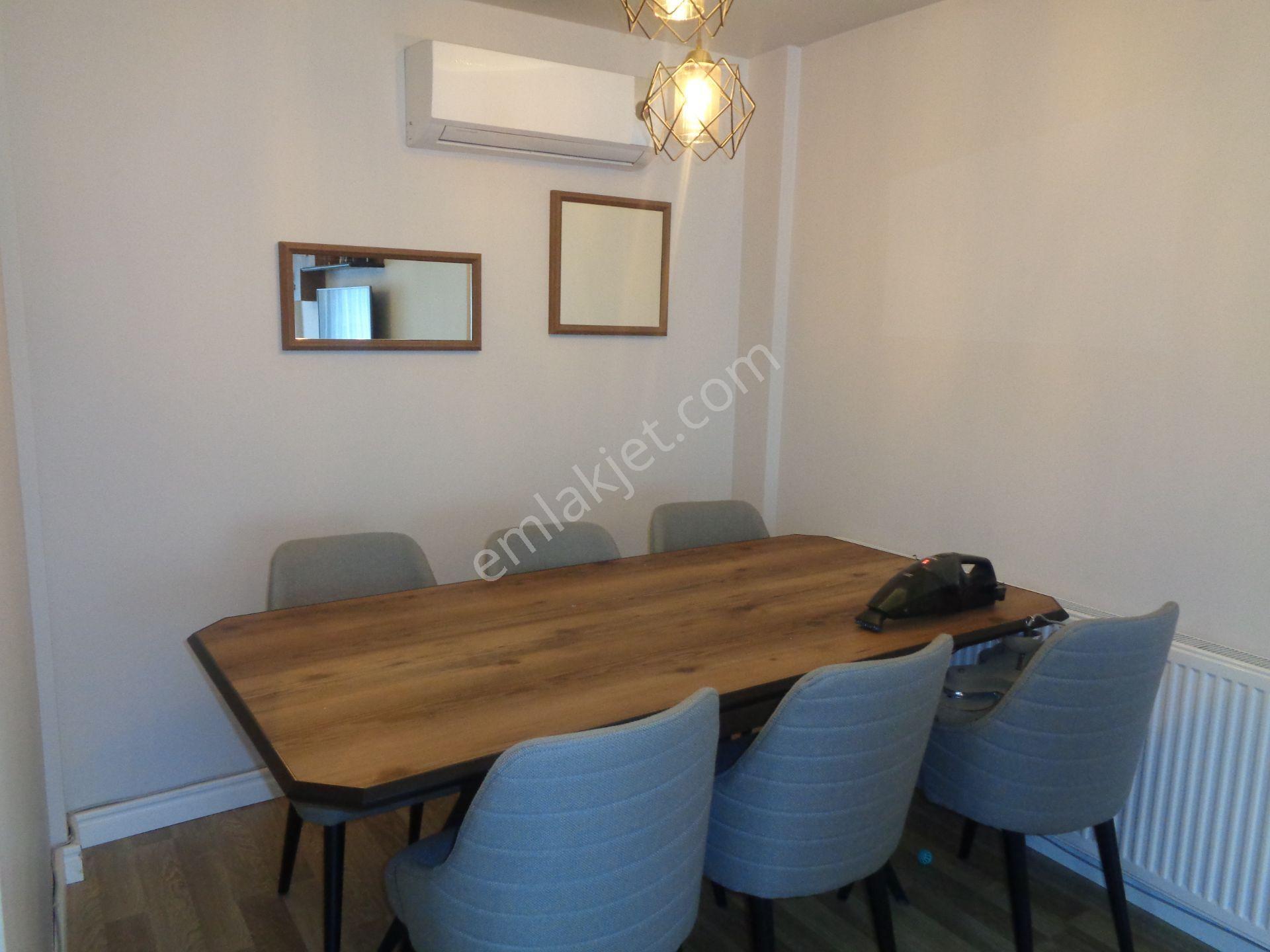 Bal Gayrimenkul- Görecede Havuzlu Site İçinde Huzurlu 2+1 Daire - Görsel 18