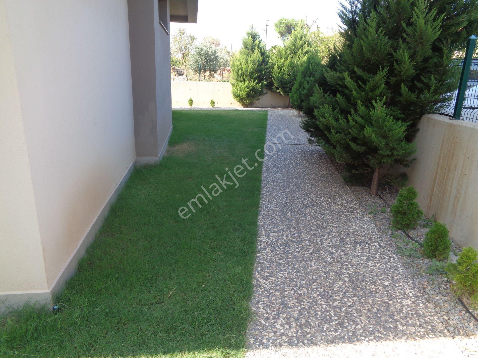 Bal Gayrimenkul- Görecede Havuzlu Site İçinde Huzurlu 2+1 Daire - Görsel 12
