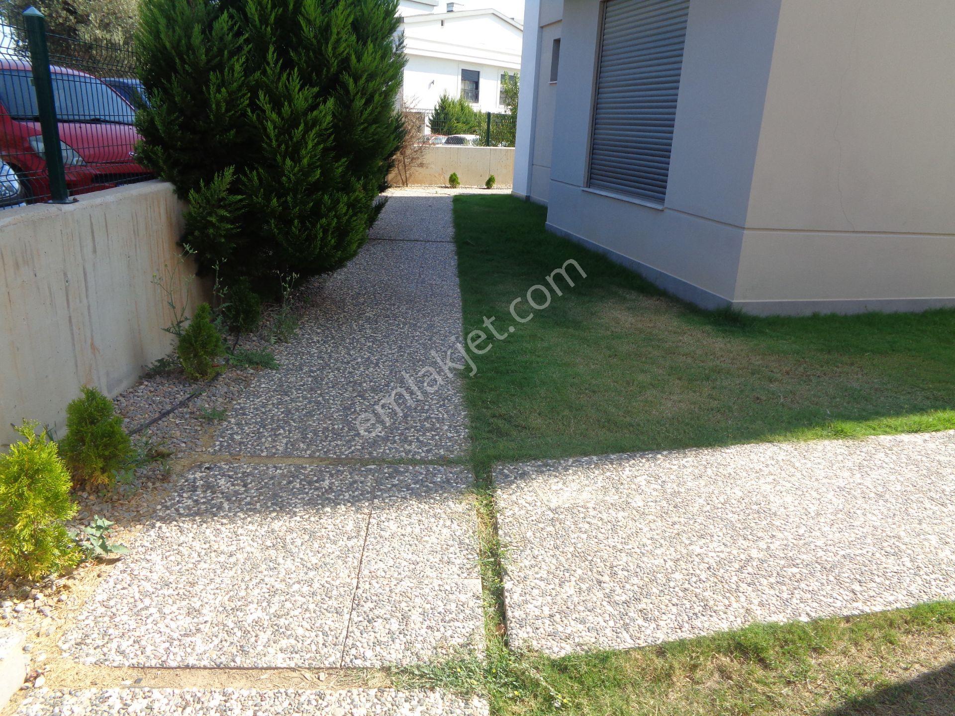 Bal Gayrimenkul- Görecede Havuzlu Site İçinde Huzurlu 2+1 Daire - Görsel 8