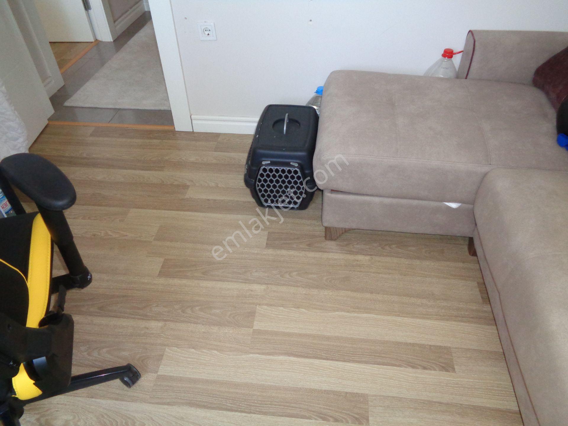 Bal Gayrimenkul- Görecede Havuzlu Site İçinde Huzurlu 2+1 Daire - Görsel 27