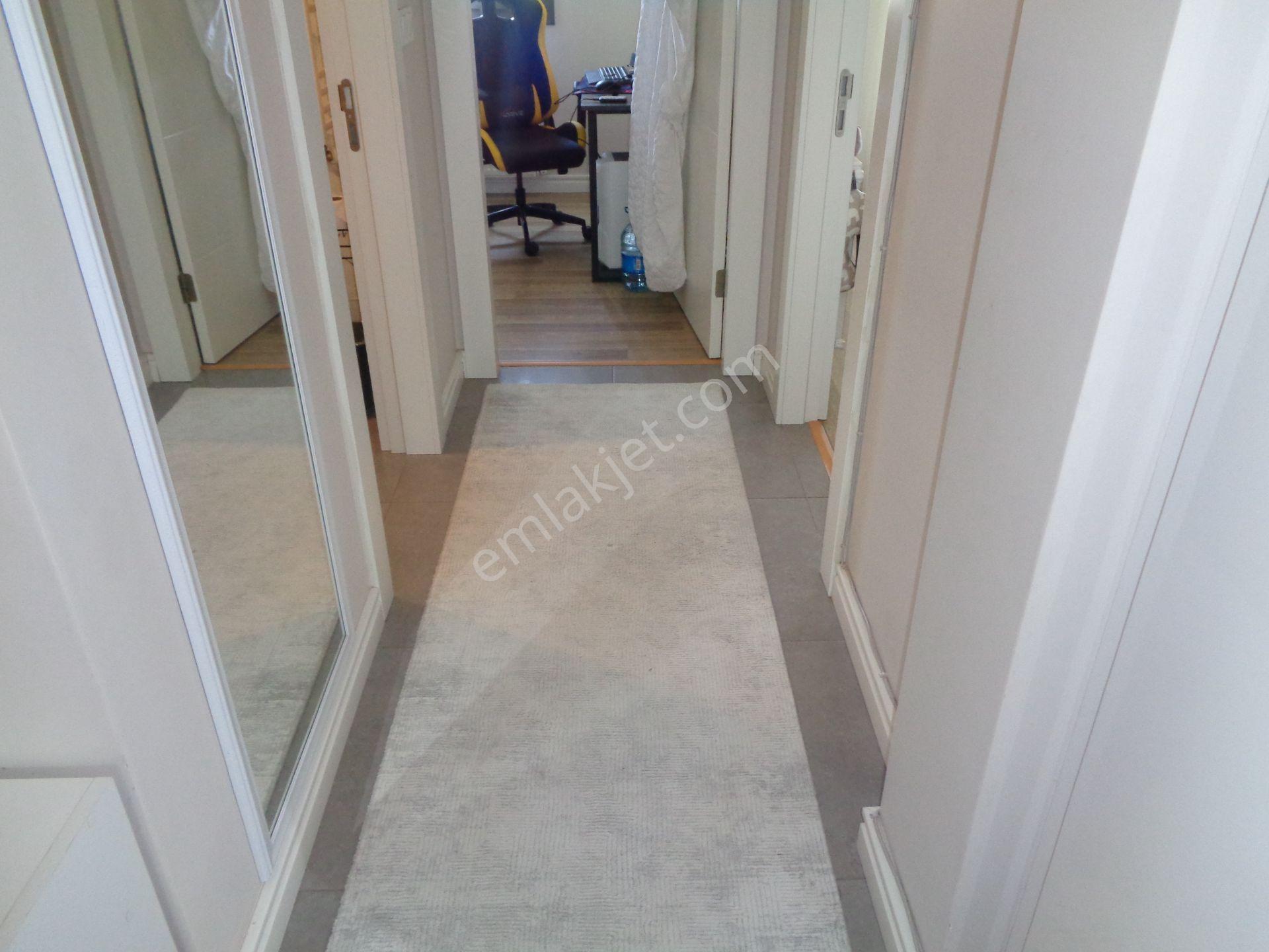 Bal Gayrimenkul- Görecede Havuzlu Site İçinde Huzurlu 2+1 Daire - Görsel 28