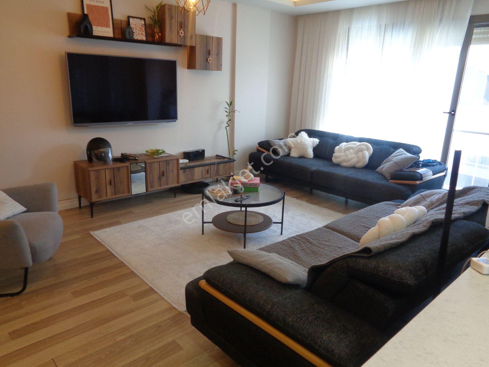 Bal Gayrimenkul- Görecede Havuzlu Site İçinde Huzurlu 2+1 Daire - Görsel 22