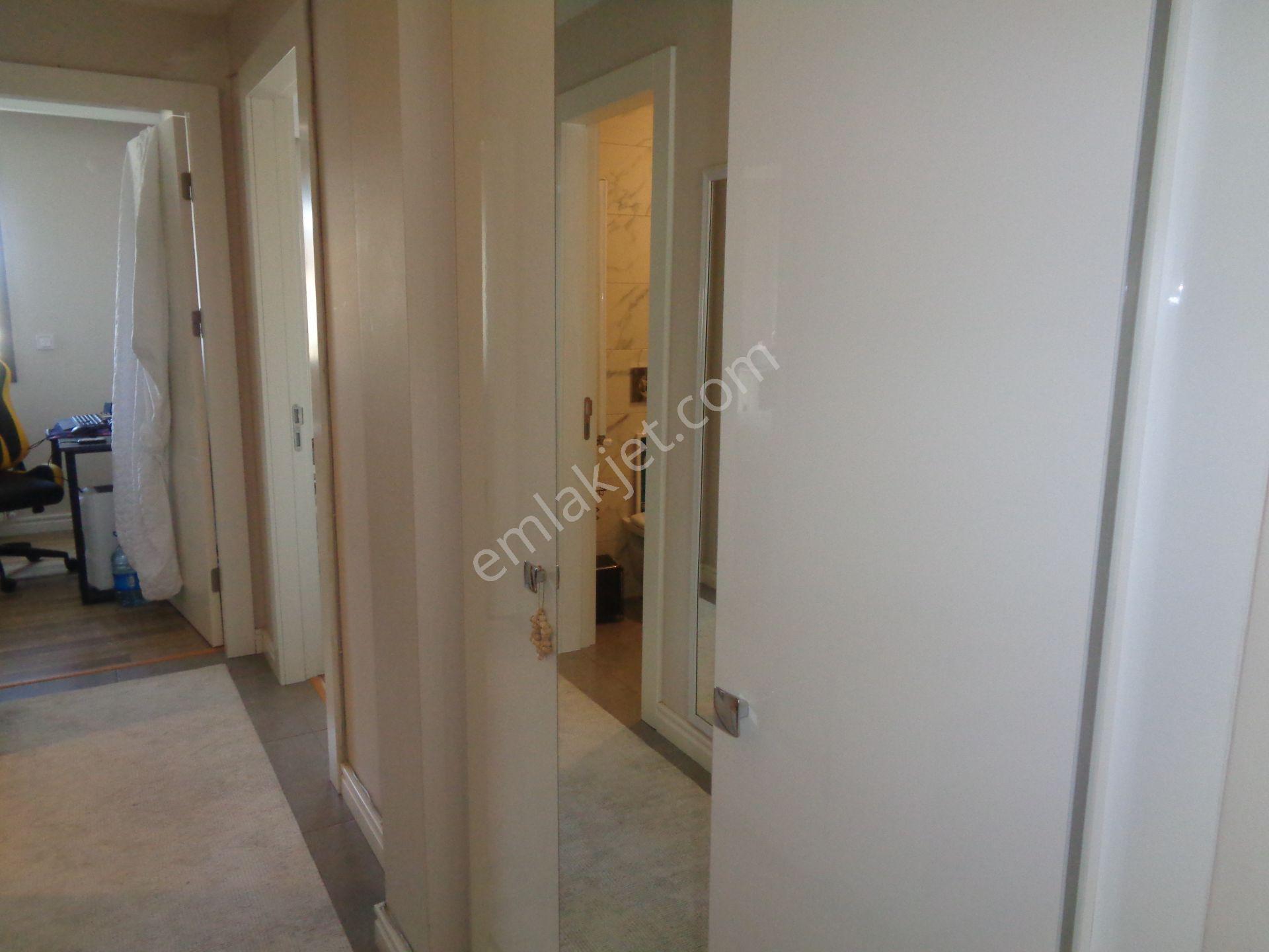Bal Gayrimenkul- Görecede Havuzlu Site İçinde Huzurlu 2+1 Daire - Görsel 25