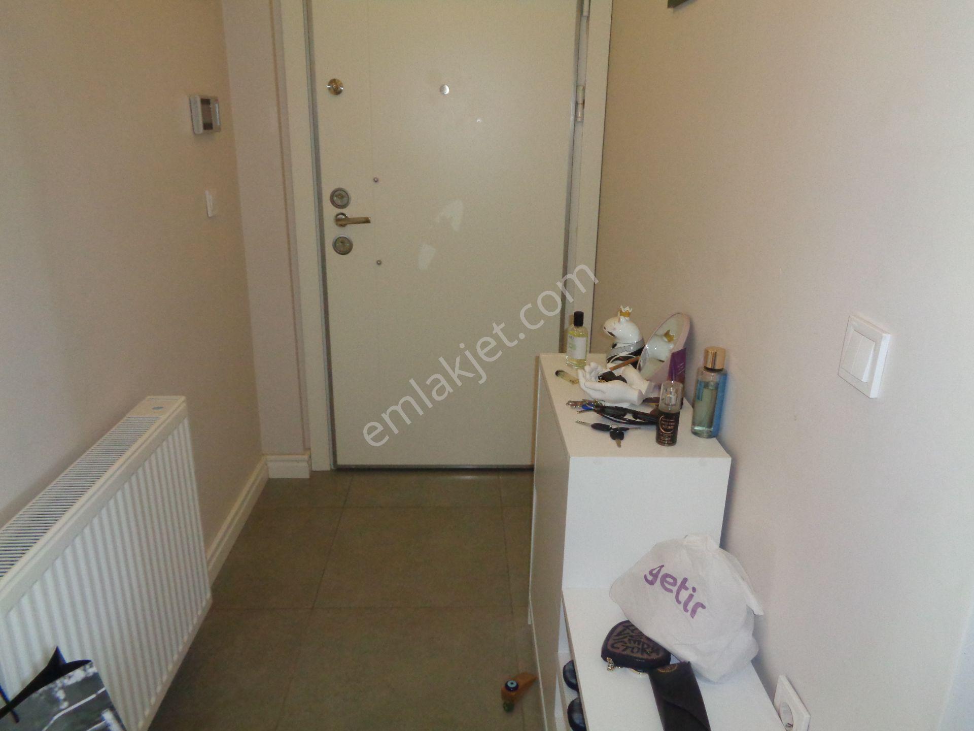 Bal Gayrimenkul- Görecede Havuzlu Site İçinde Huzurlu 2+1 Daire - Görsel 26