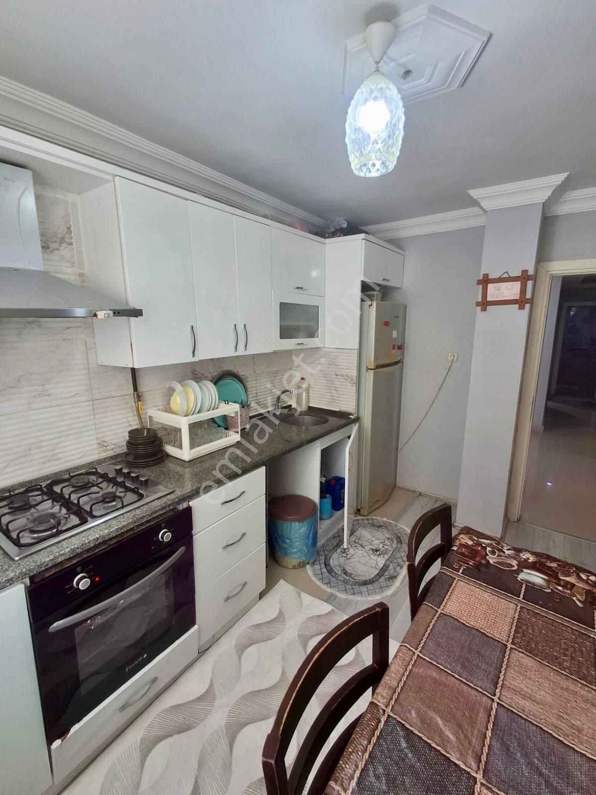 Doğan Emlak Group’tan Atakum Cumhuriyet Mh.2+1 Giriş Kat Daire
