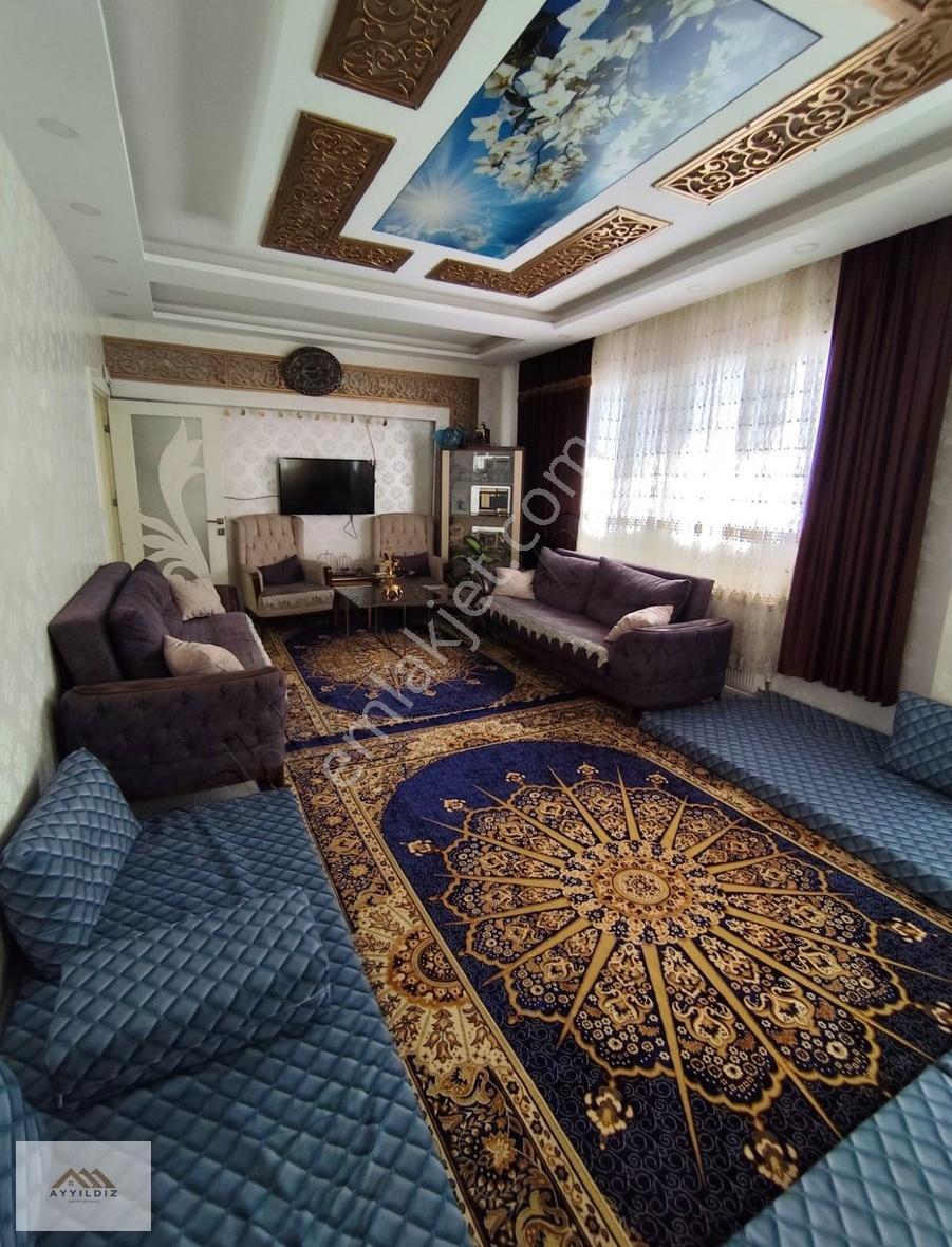 240 M2 Çevreyolu Üzeri 4+1 Çift Cepheli Lüks Yapılı Masrafsız