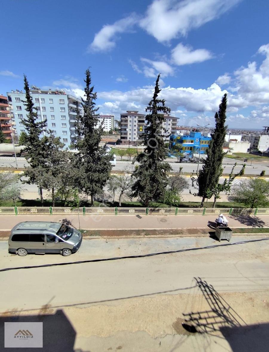 240 M2 Çevreyolu Üzeri 4+1 Çift Cepheli Lüks Yapılı Masrafsız - Görsel 4