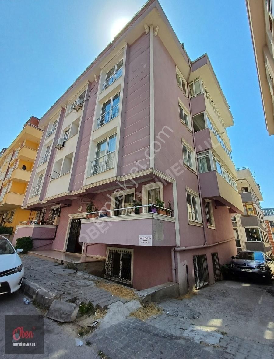 Hancıoğlu Caddesi'ne 1. Paralelde, 2+1 Net 65m2, Açık Otoparklı
