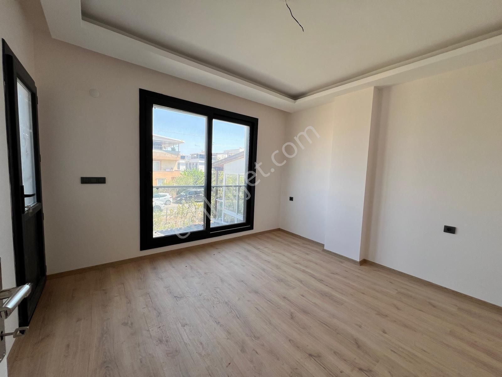 Doğanbeyde Satılık Müstakil Villa 3+1 Bahçeli Yazlık - Görsel 31