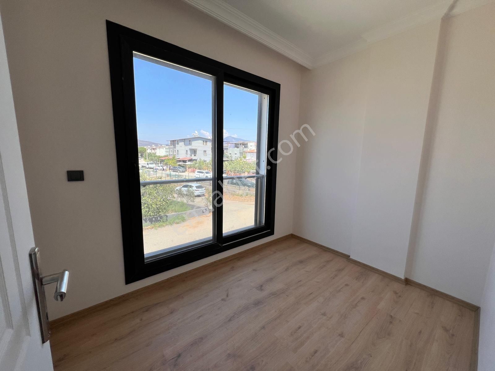 Doğanbeyde Satılık Müstakil Villa 3+1 Bahçeli Yazlık - Görsel 34