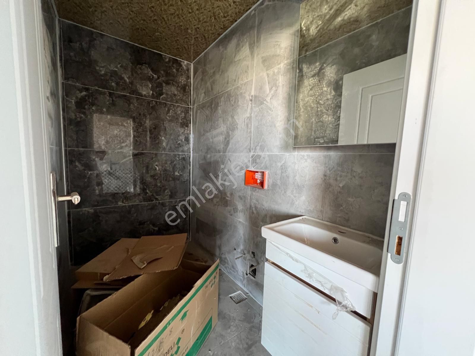 Doğanbeyde Satılık Müstakil Villa 3+1 Bahçeli Yazlık - Görsel 28