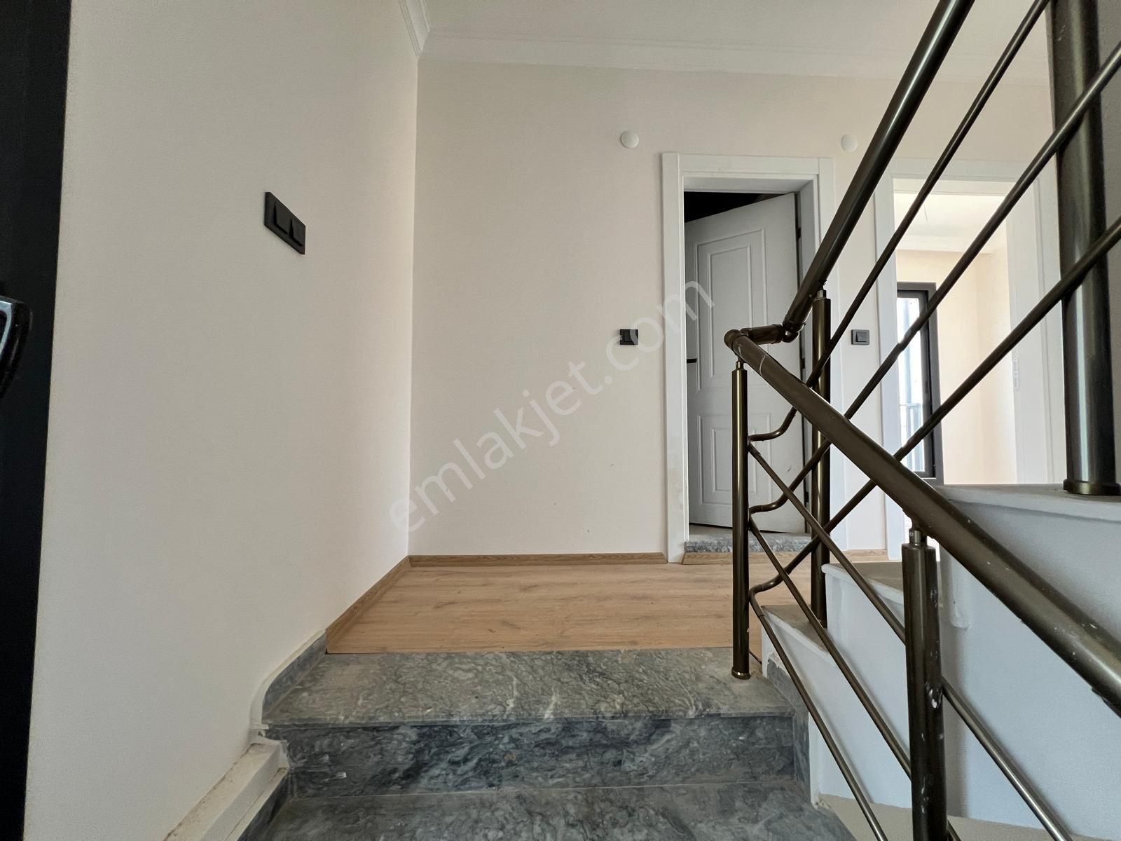 Doğanbeyde Satılık Müstakil Villa 3+1 Bahçeli Yazlık - Görsel 29