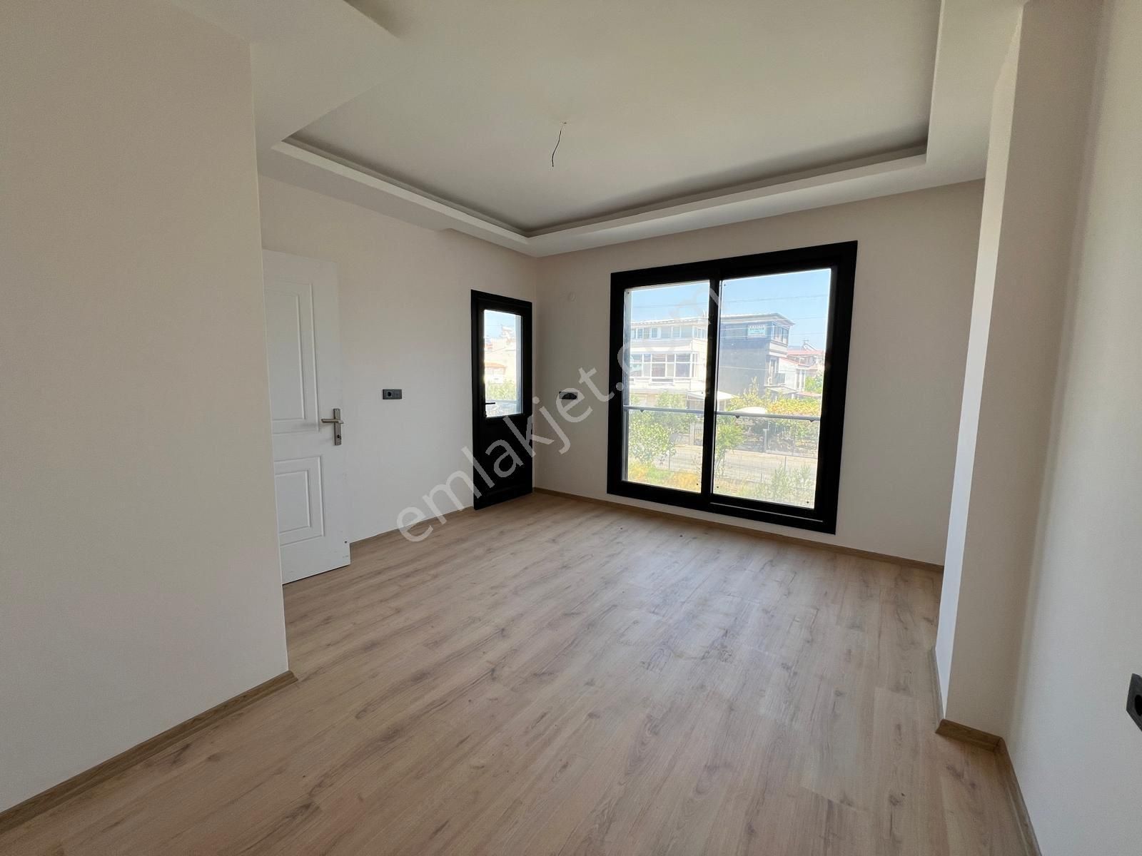 Doğanbeyde Satılık Müstakil Villa 3+1 Bahçeli Yazlık - Görsel 32