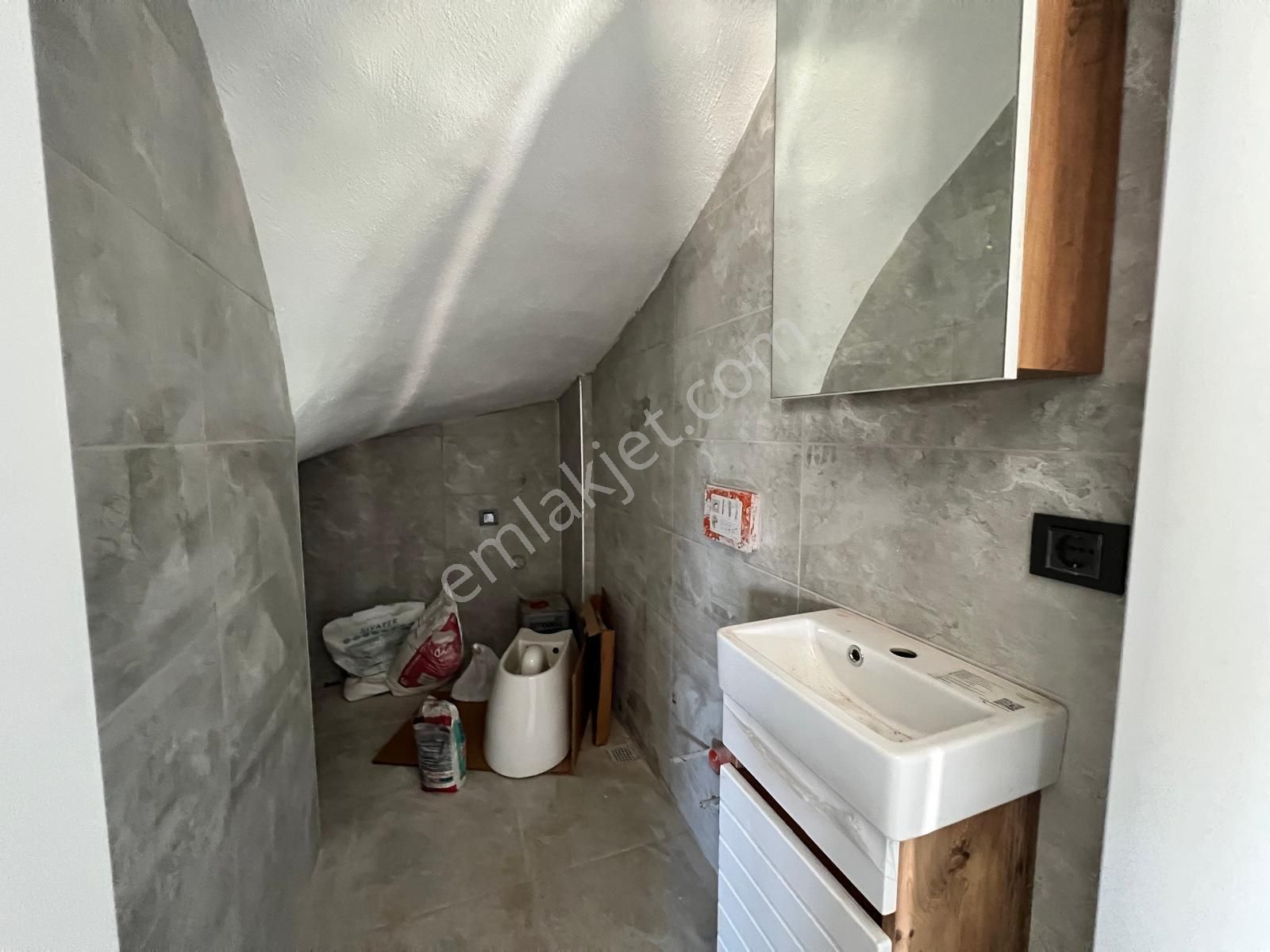 Doğanbeyde Satılık Müstakil Villa 3+1 Bahçeli Yazlık - Görsel 16