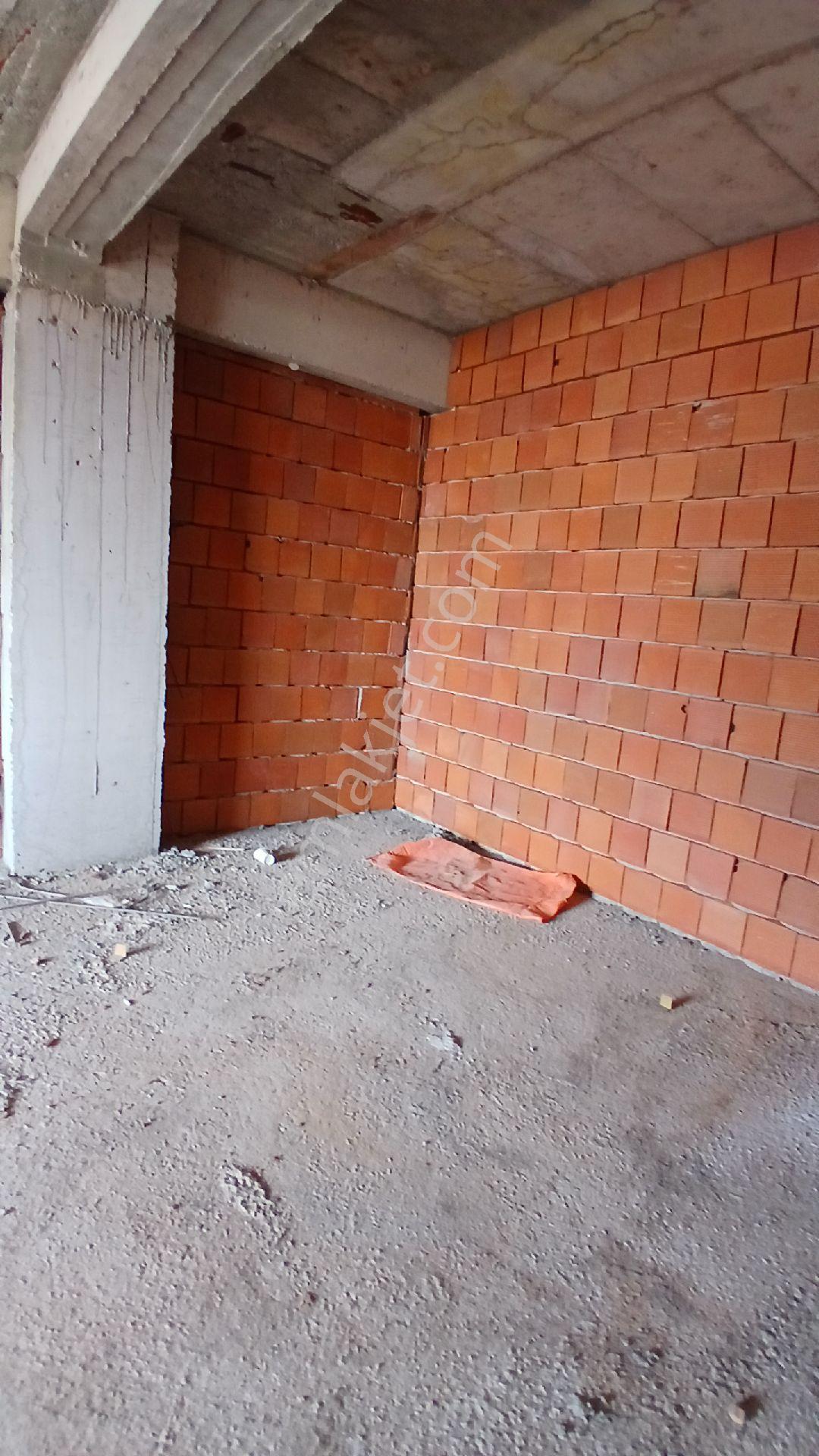 Erdek Alaattin Mahallesinde Temelden Satılık Daire - Görsel 23