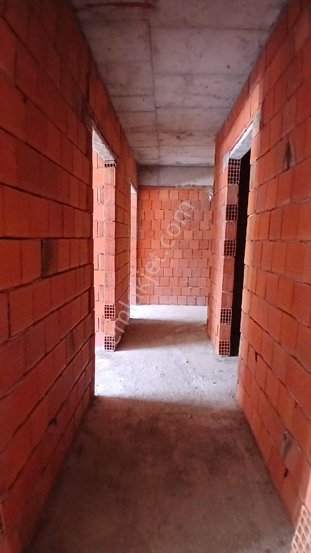 Erdek Alaattin Mahallesinde Temelden Satılık Daire - Görsel 18