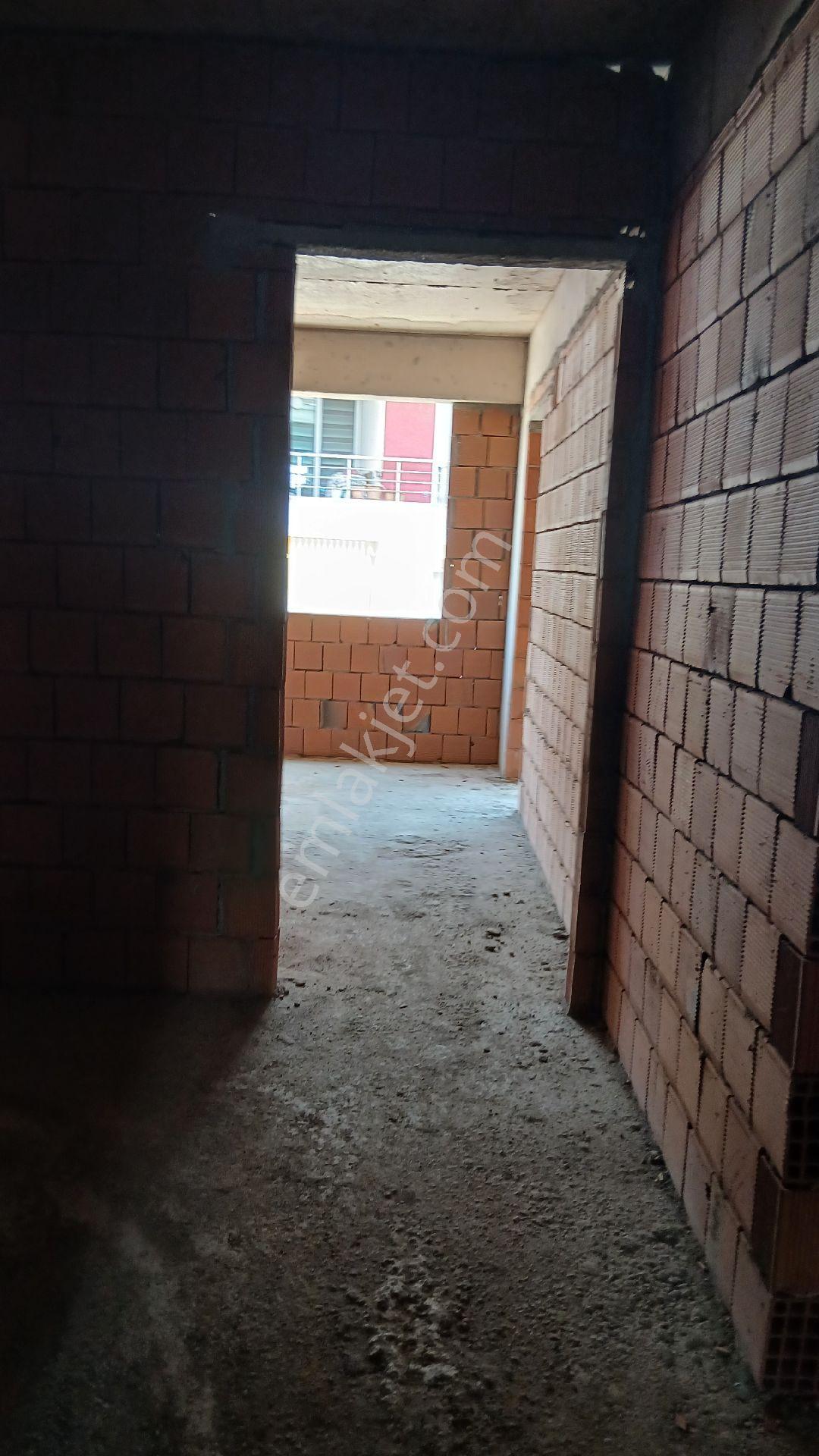 Erdek Alaattin Mahallesinde Temelden Satılık Daire - Görsel 24
