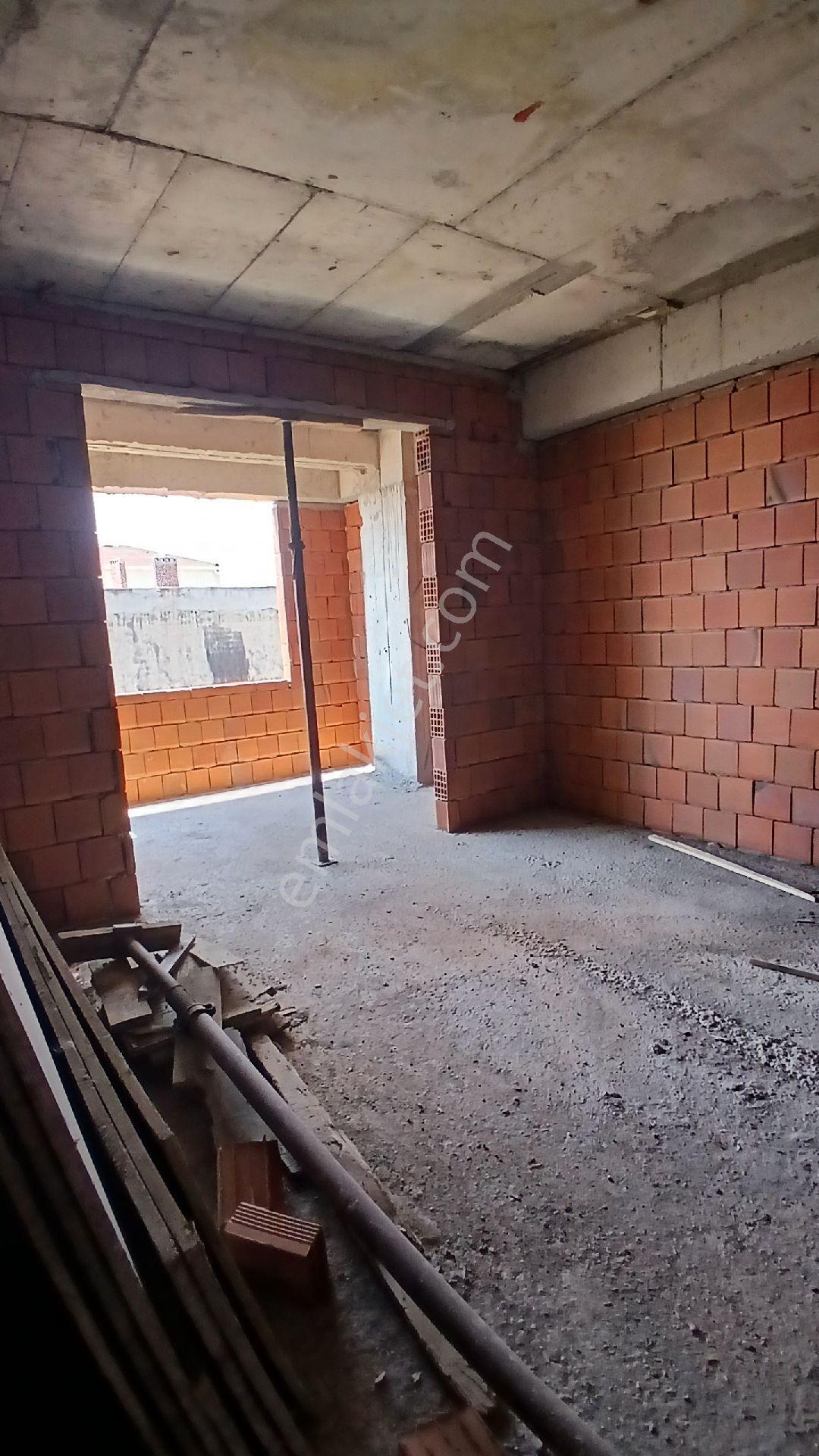 Erdek Alaattin Mahallesinde Temelden Satılık Daire - Görsel 22