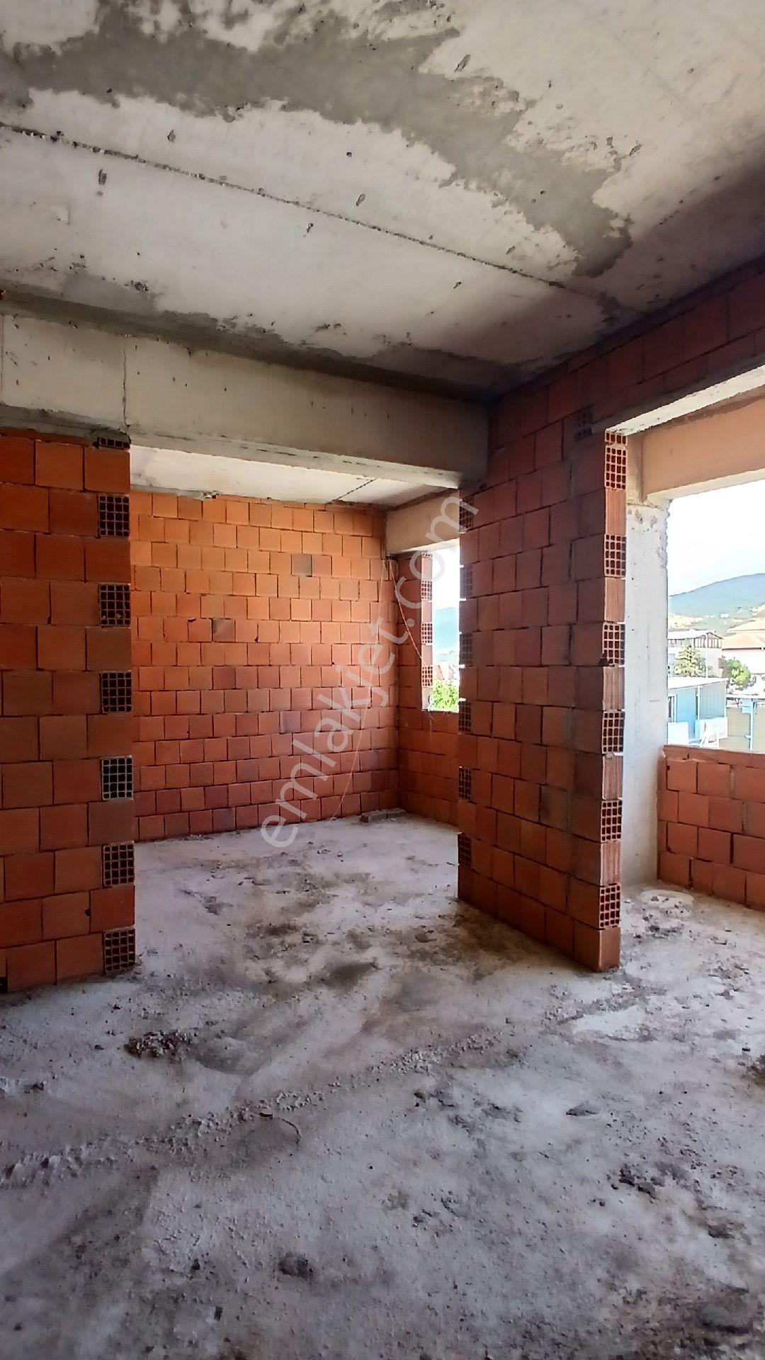 Erdek Alaattin Mahallesinde Temelden Satılık Daire - Görsel 32
