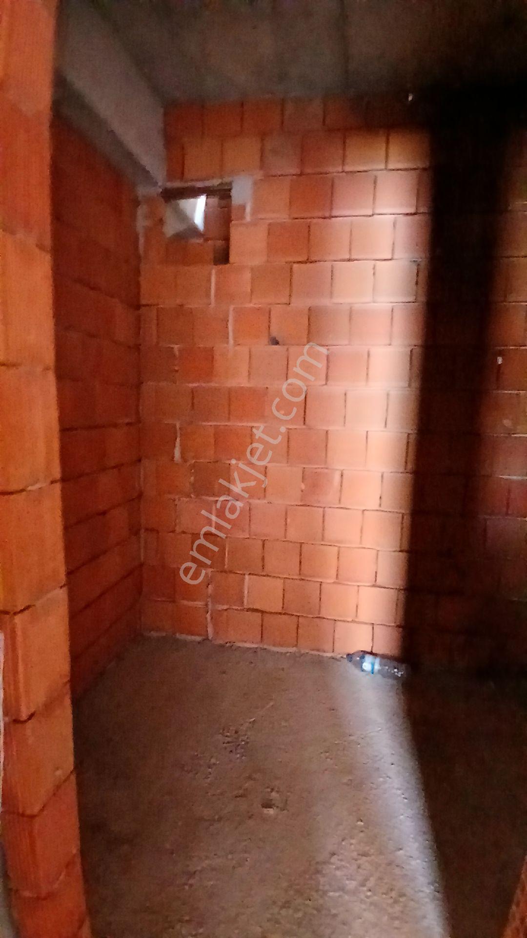 Erdek Alaattin Mahallesinde Temelden Satılık Daire - Görsel 6