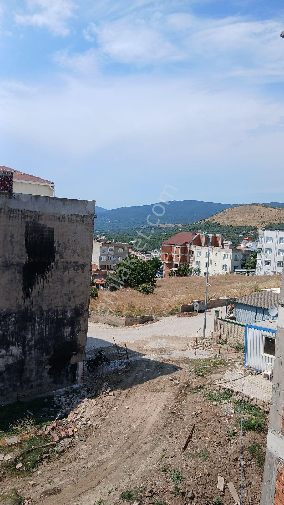 Erdek Alaattin Mahallesinde Temelden Satılık Daire - Görsel 27