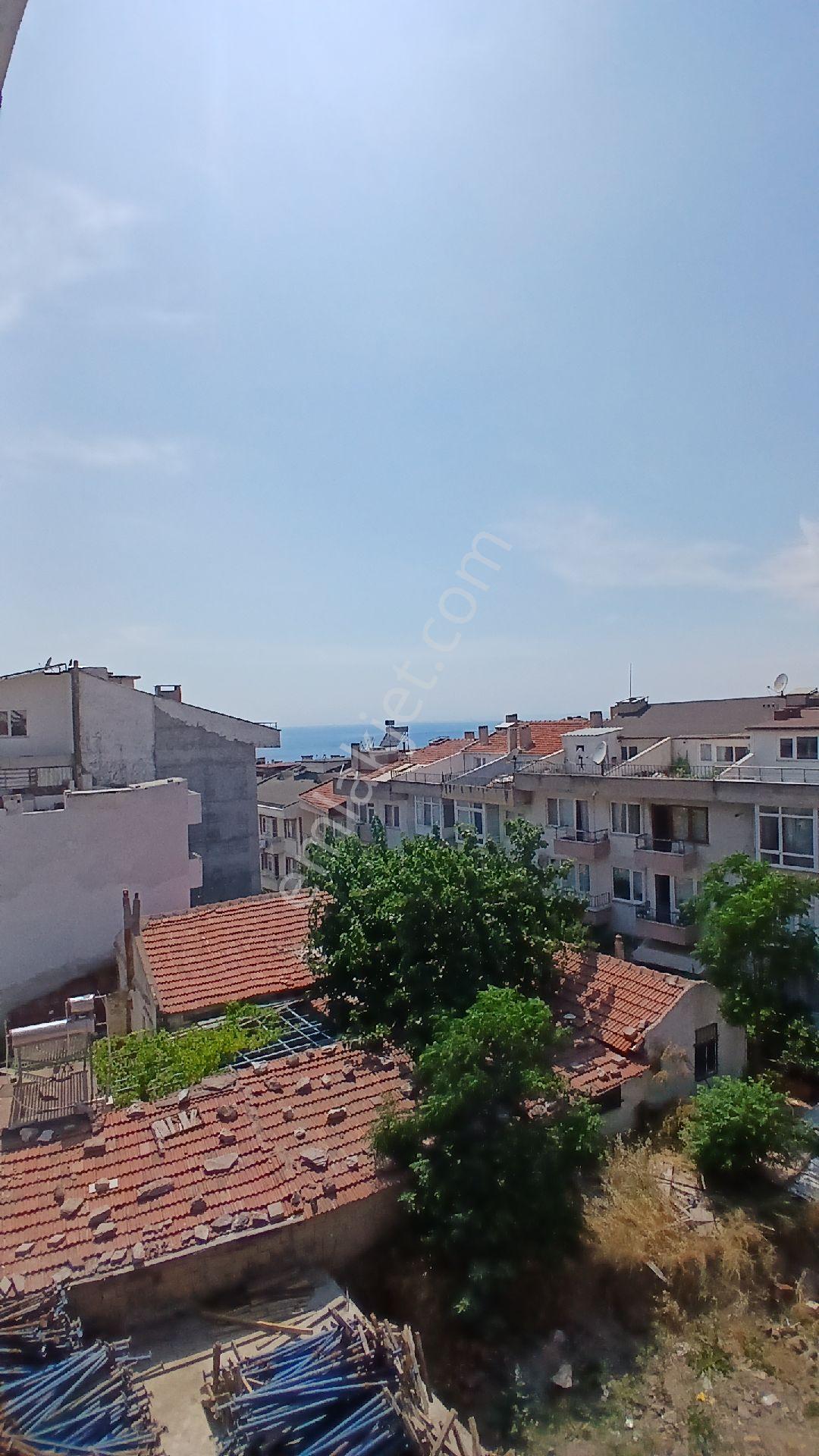 Erdek Alaattin Mahallesinde Temelden Satılık Daire - Görsel 29