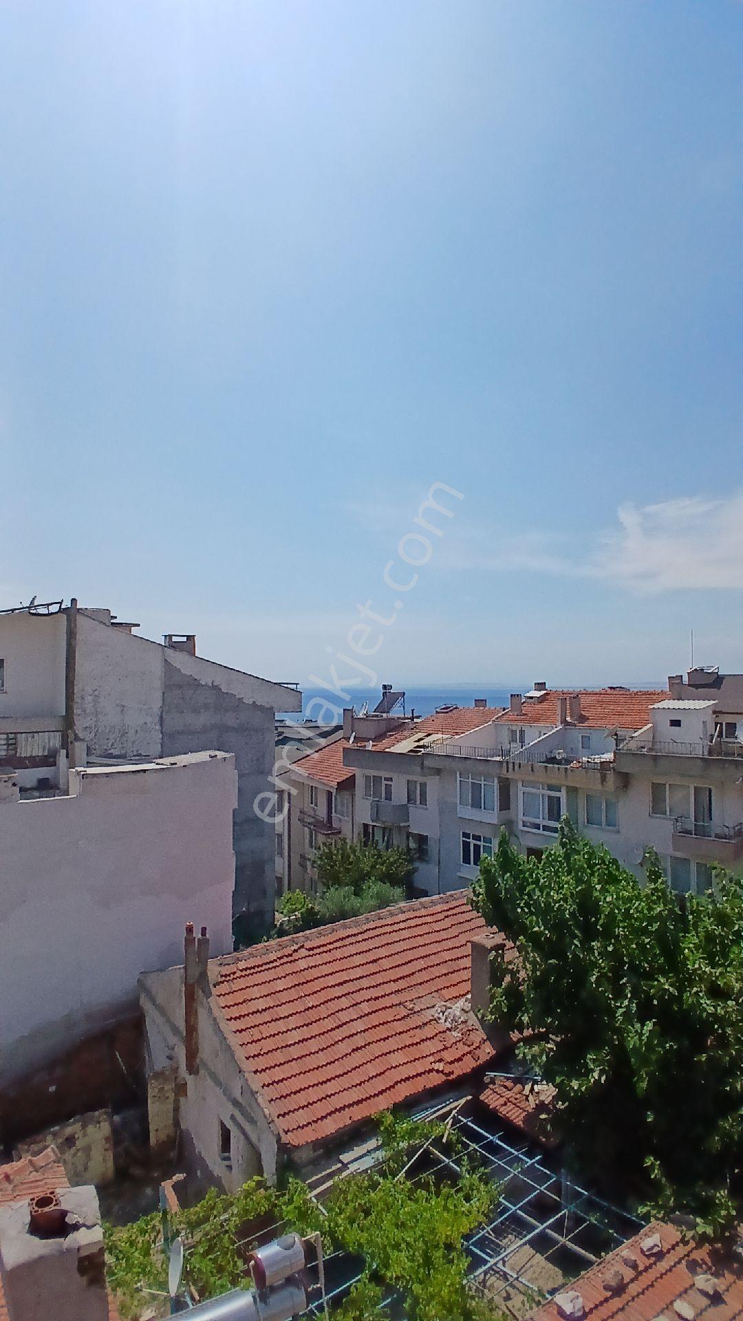 Erdek Alaattin Mahallesinde Temelden Satılık Daire - Görsel 10