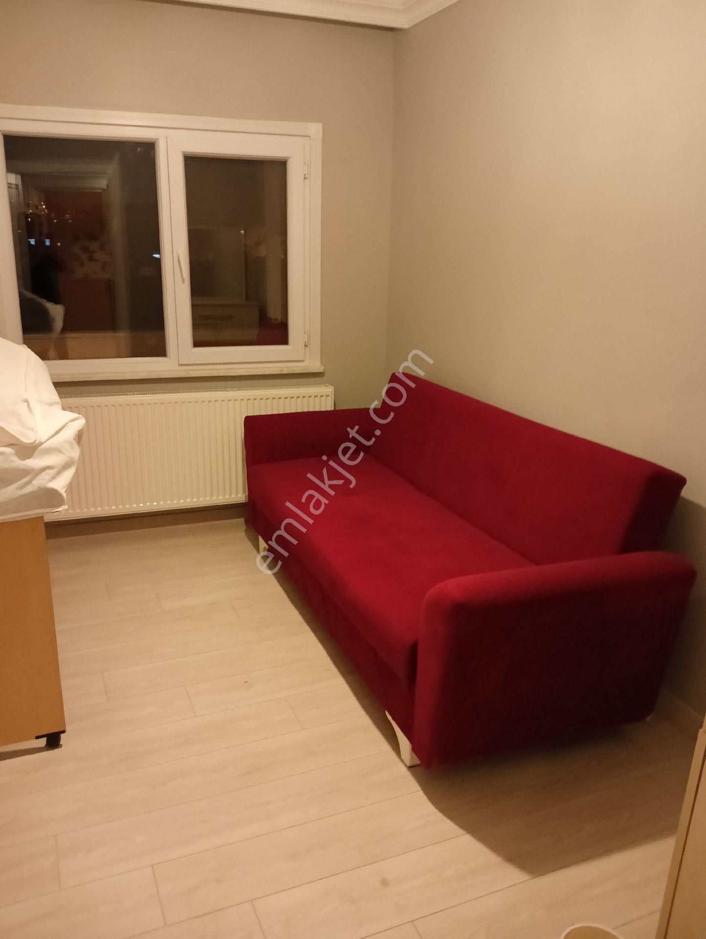 Sahibinden Eşyalı Veya Eşyasız Daire - Görsel 4