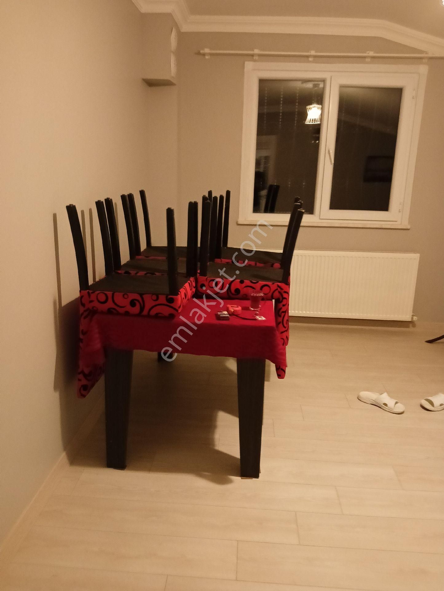 Sahibinden Eşyalı Veya Eşyasız Daire - Görsel 5