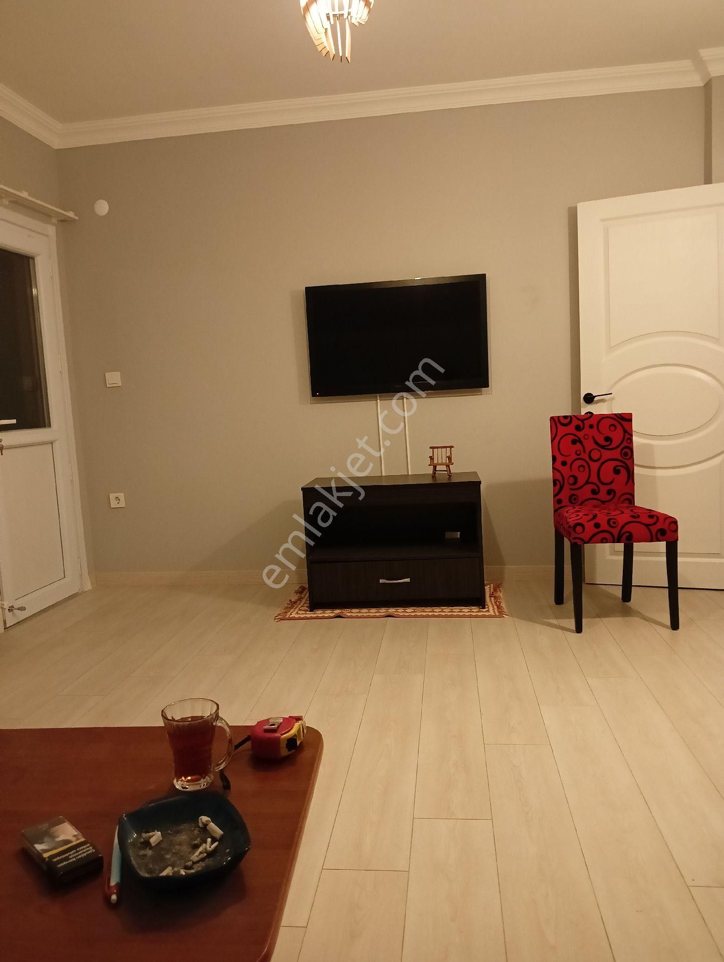 Sahibinden Eşyalı Veya Eşyasız Daire - Görsel 6