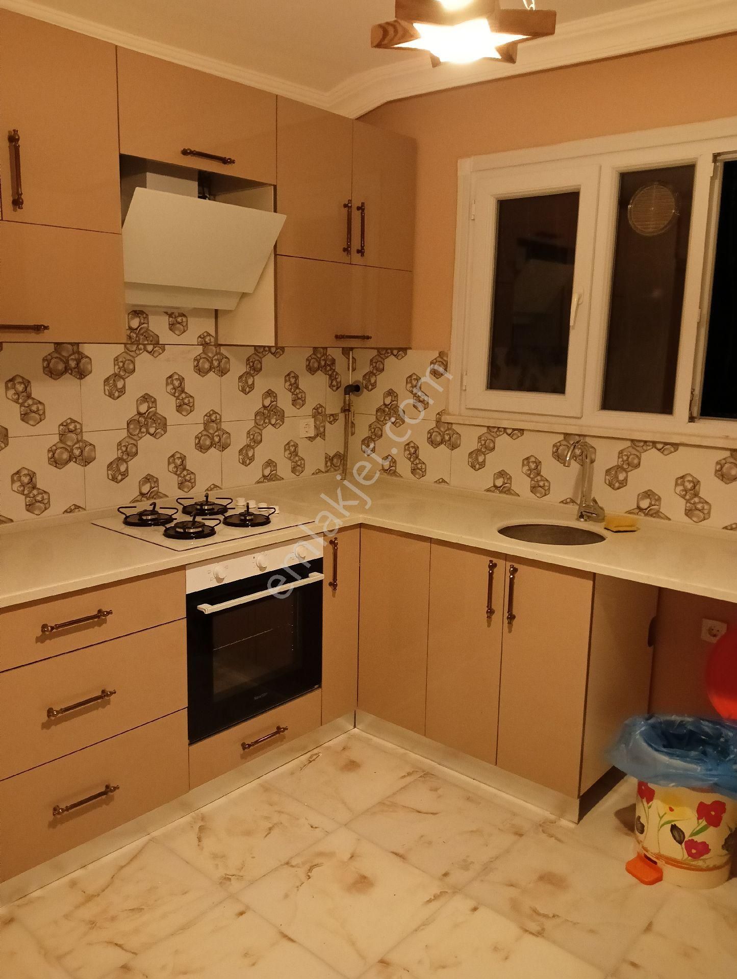 Sahibinden Eşyalı Veya Eşyasız Daire - Görsel 2