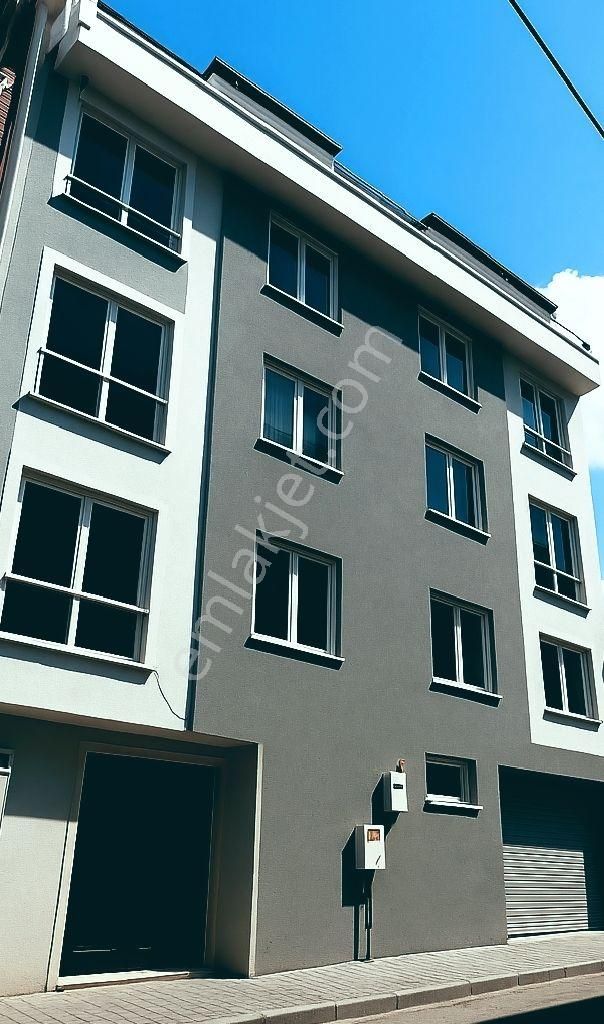 Eskişehir Tunalı Mh. Varlık Sk. Satılık 318 M2 6+1 Proje Daire