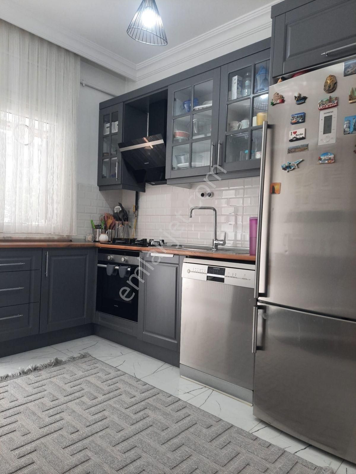 Pendik Uzmanı Cemal Kınay'dan Sapanbağları Mah. Satılık Daire