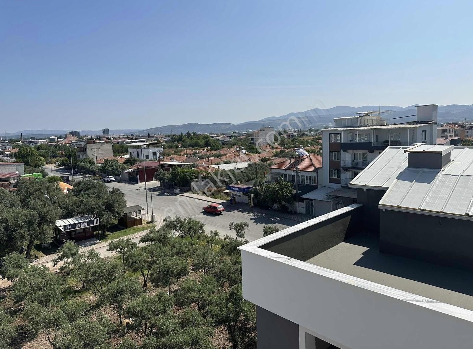 Dostlardan Novada Yolunda Satılık Dupleks Daire - Görsel 6