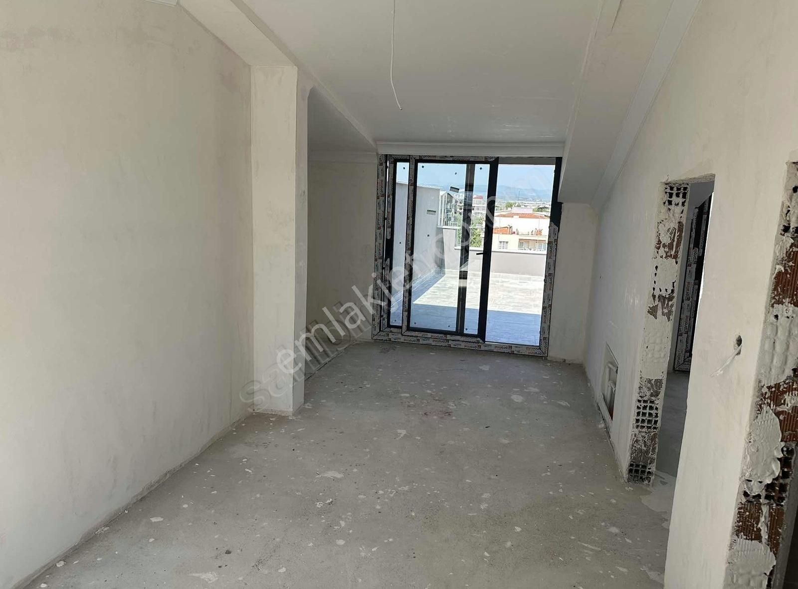 Dostlardan Novada Yolunda Satılık Dupleks Daire - Görsel 2