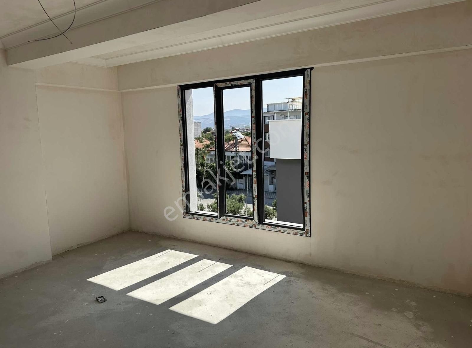 Dostlardan Novada Yolunda Satılık Dupleks Daire - Görsel 9