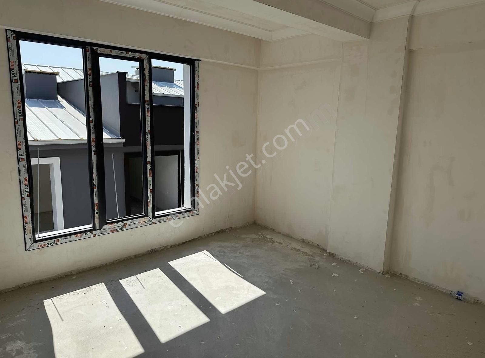 Dostlardan Novada Yolunda Satılık Dupleks Daire - Görsel 15