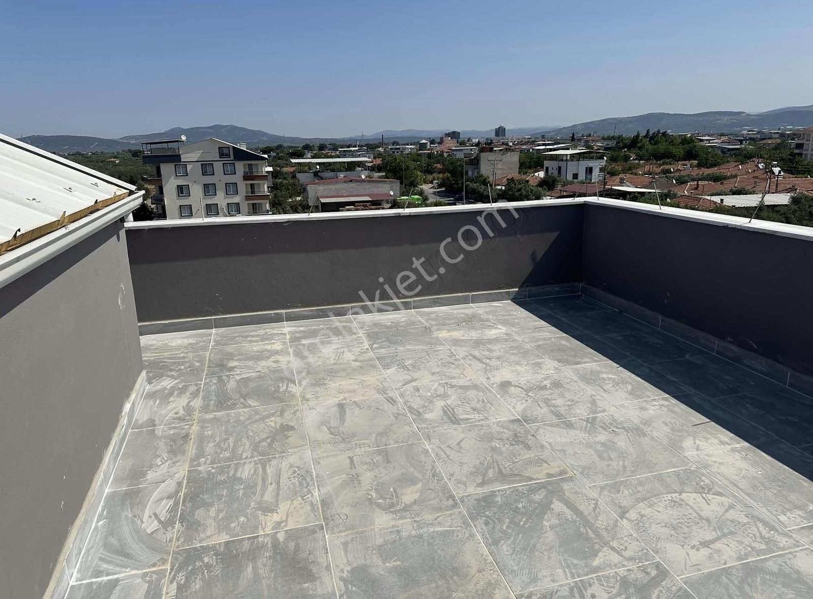 Dostlardan Novada Yolunda Satılık Dupleks Daire - Görsel 17