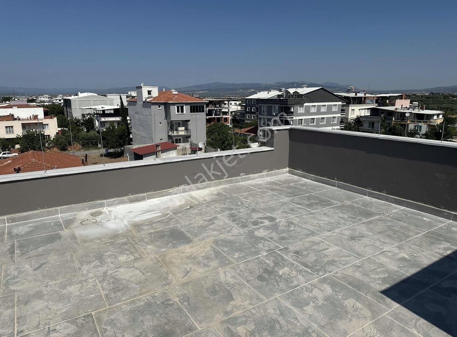 Dostlardan Novada Yolunda Satılık Dupleks Daire - Görsel 19