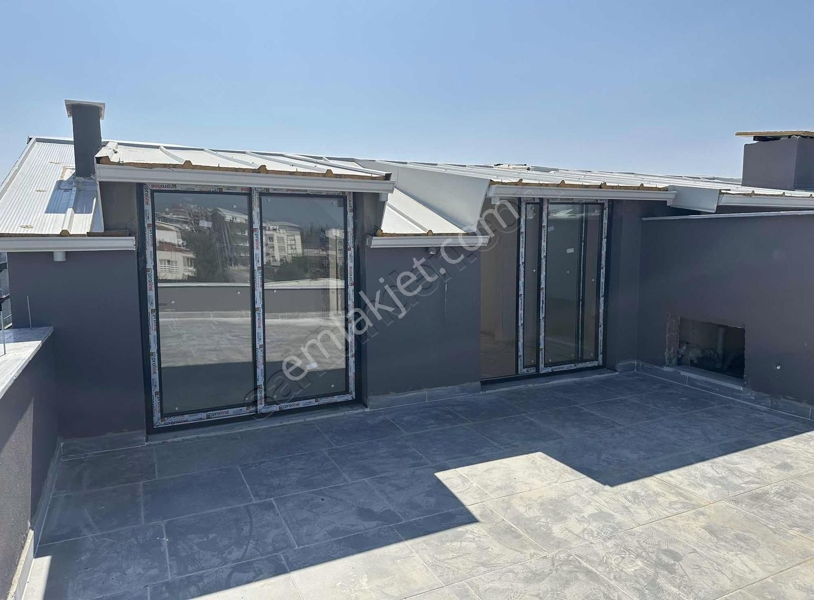 Dostlardan Novada Yolunda Satılık Dupleks Daire - Görsel 3