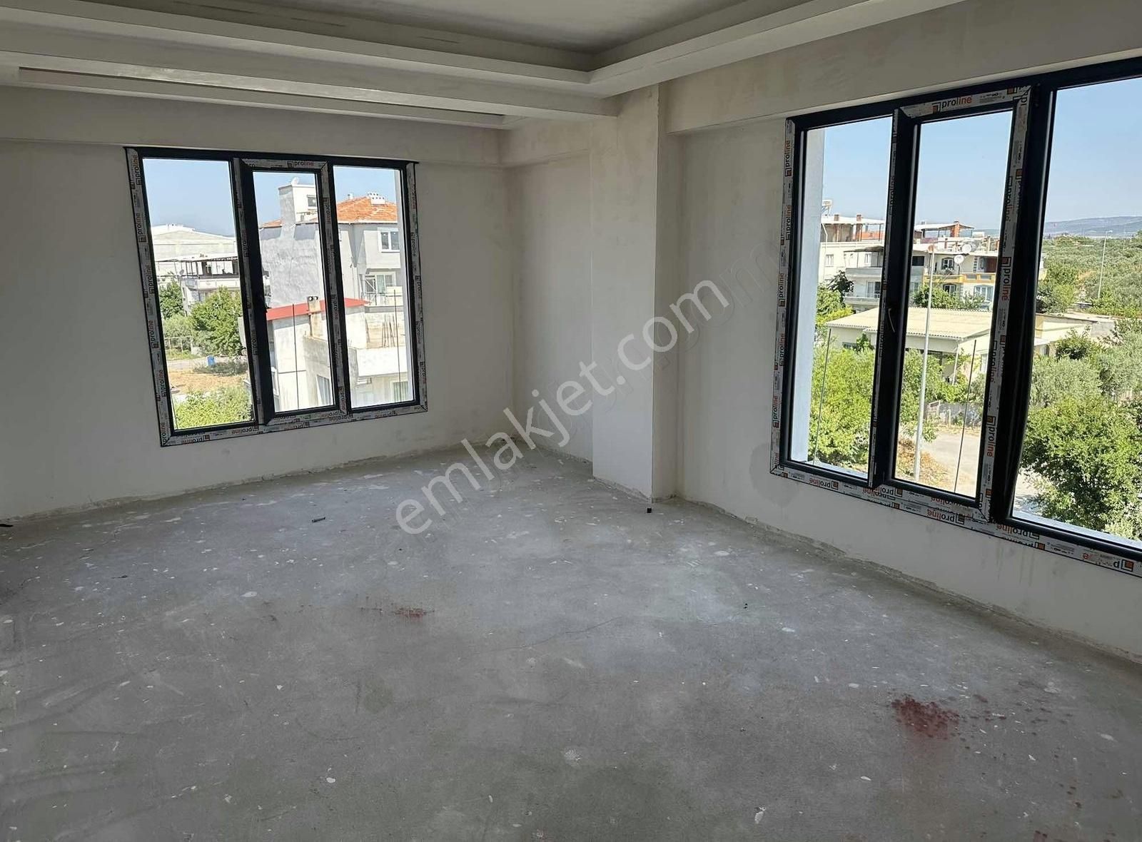 Dostlardan Novada Yolunda Satılık Dupleks Daire - Görsel 13