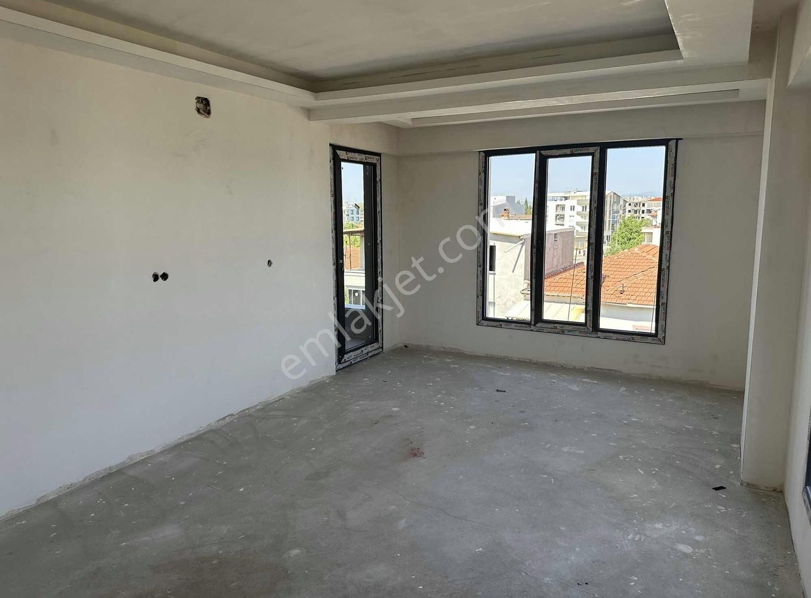 Dostlardan Novada Yolunda Satılık Dupleks Daire - Görsel 14