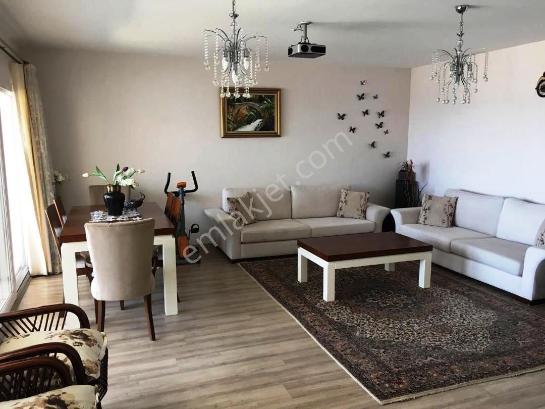 Kuşadası, Satılık, Deniz Manzaralı, 3+1 Daire - Görsel 9