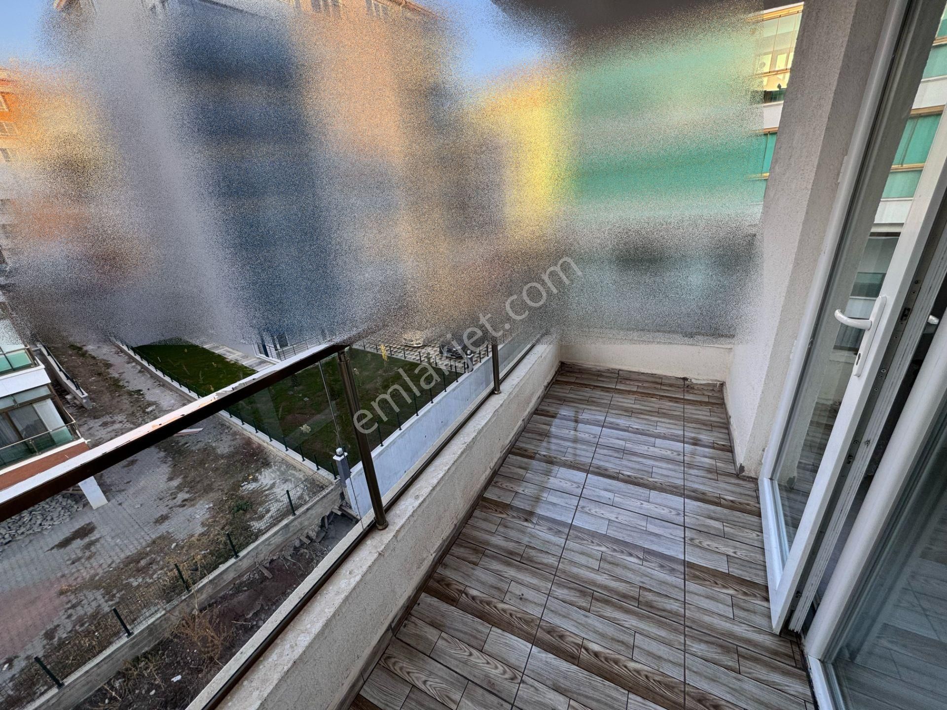 Feridunçelik'te Ada Gross Akbaba Avm Yakını Düzlükte 3+1 130 M2 Satılık Daire !! - Görsel 17