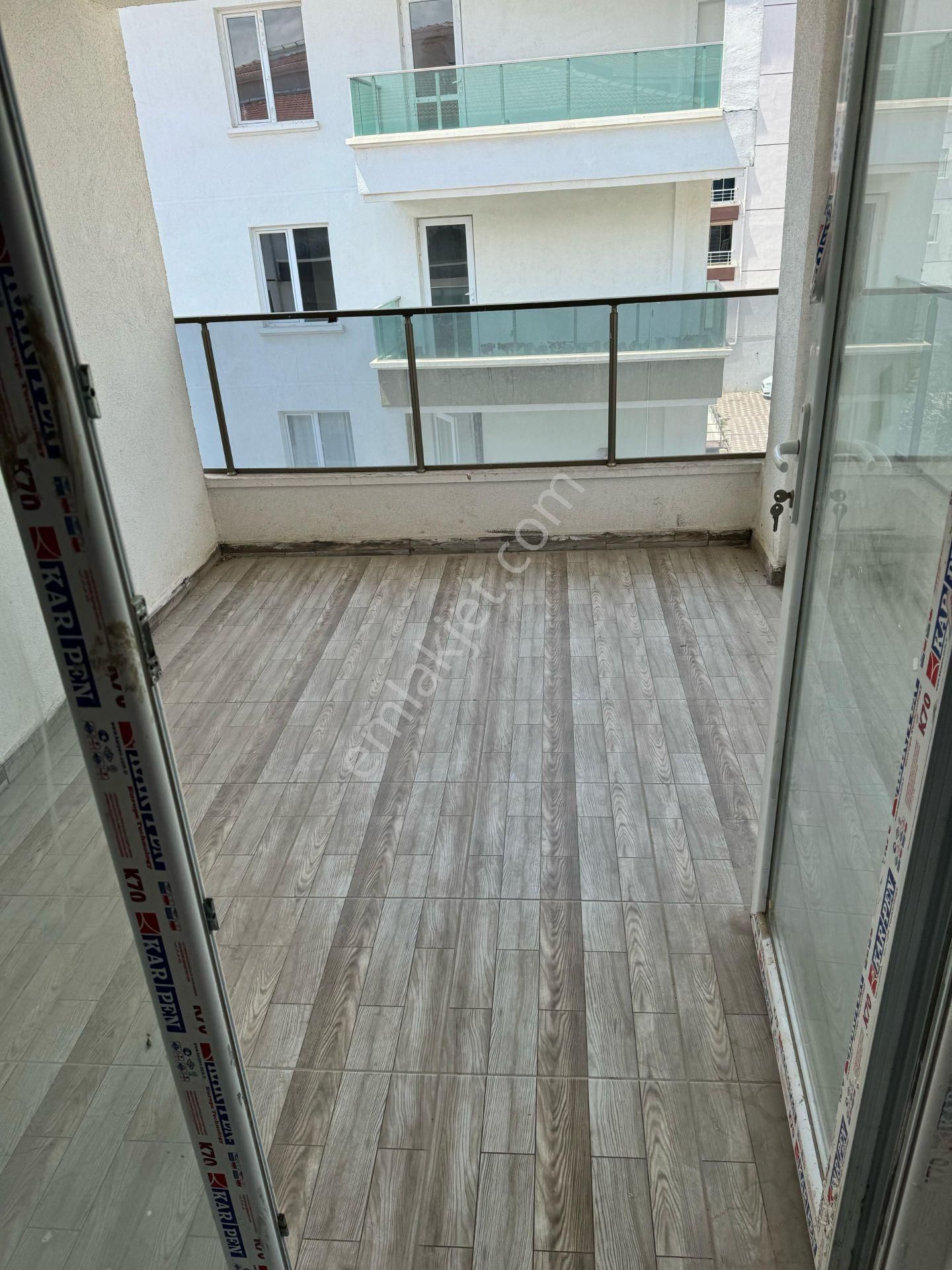 Feridunçelik'te Ada Gross Akbaba Avm Yakını Düzlükte 3+1 130 M2 Satılık Daire !! - Görsel 19