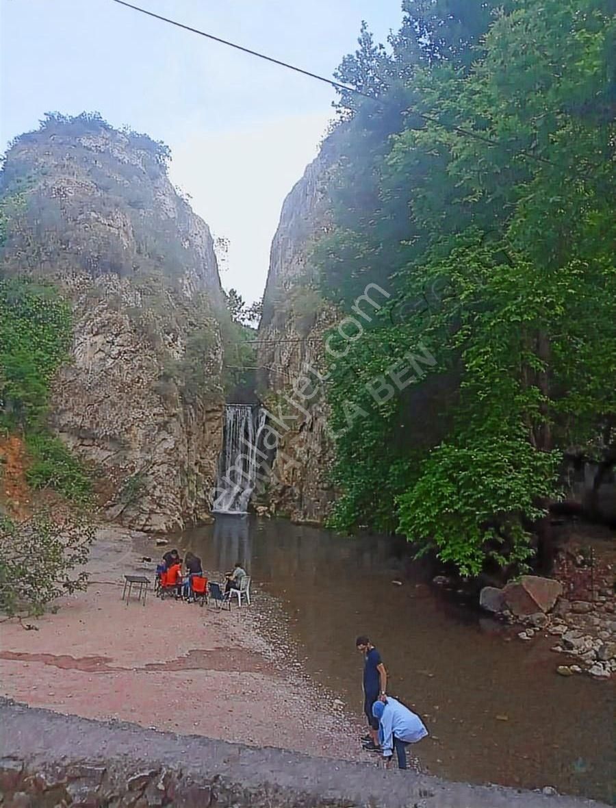 Tarih Ve Doğanın Birleştiği Yatırımlık Arazi - Görsel 2