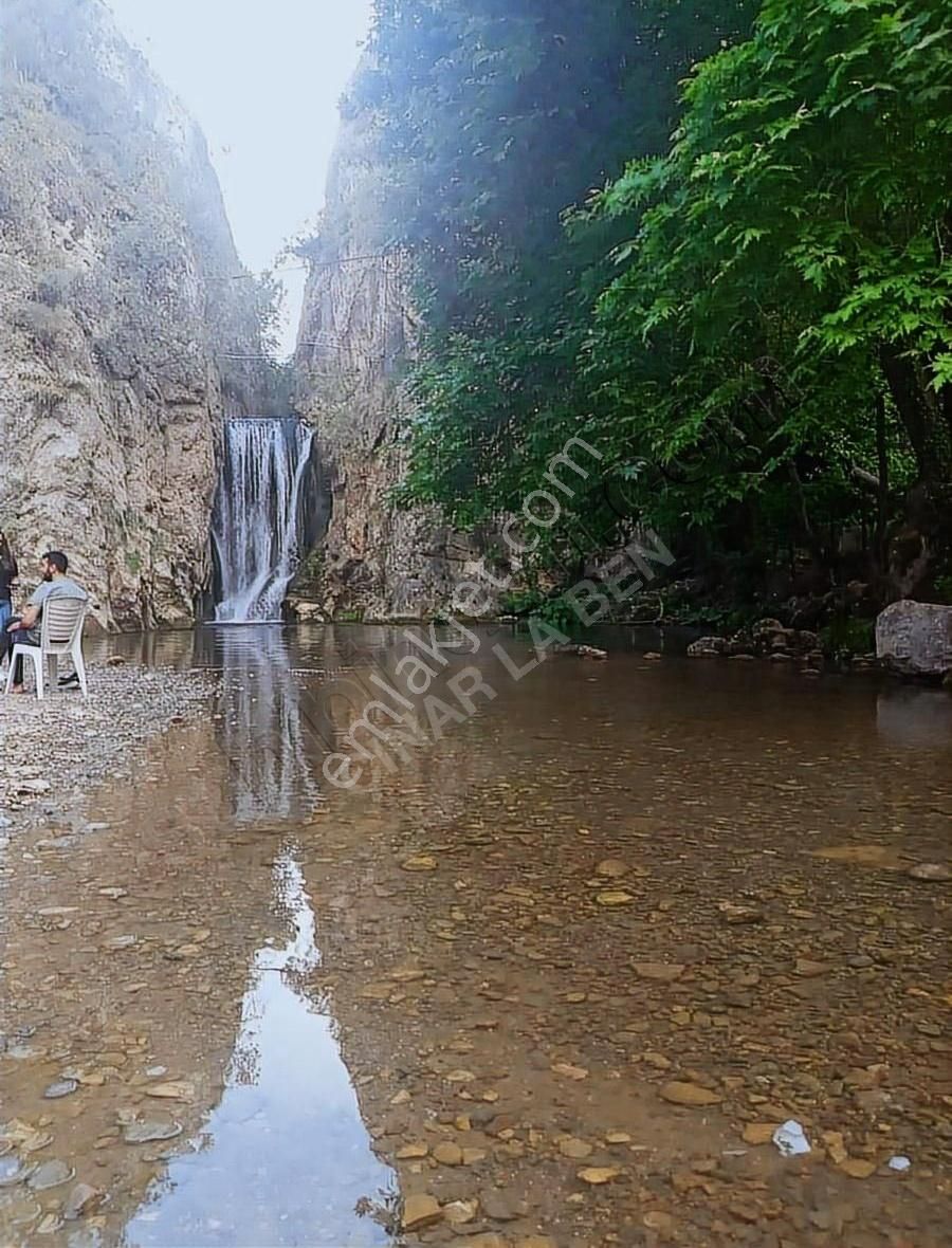 Tarih Ve Doğanın Birleştiği Yatırımlık Arazi - Görsel 7